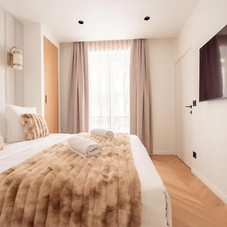 Stylish Flat In Paris' Center * Paris