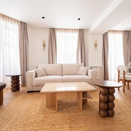 Stylish Flat In Paris' Center * 파리