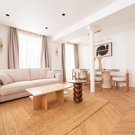 Stylish Flat In Paris' Center * Paris